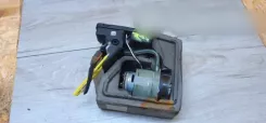Вакуумний насос Mercedes-Benz A W168 00782600 0022983344000014