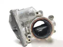 Audi A5 8T 8F Електрична дросельна заслінка 03L128063T 0204151539 2C83076400
