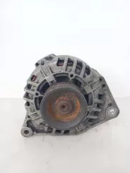 Audi A6 S6 C5 4B Генератор 0986044470