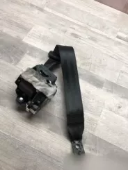 Ремінь безпеки заднього бампера Audi A6 S6 C7 4G 4G8857805B 0713F542YS 922596476