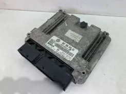 Контролер / модуль ЕБУ Volkswagen Eos 06F906056GA 1039S12916