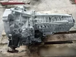 Автоматична коробка передач Audi A4 S4 B9 0CK301103J