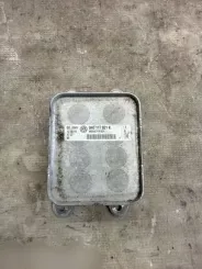 Масляний радіатор Audi A3 S3 8V 04E117021K