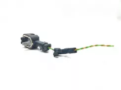 Датчик удару подушки безпеки BMW 5 F10 F11 9224178 160402 01257