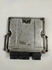 Контролер / модуль ЕБУ Citroen Jumpy 9659440380 0281011343