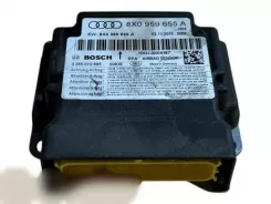 Контролер / модуль подушки безпеки Audi A1 8X0959655A 0285010885