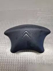 Подушка безпеки керма Citroen C5 96326381ZX 0026985 CA10035