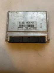 Audi A6 S6 C5 4B ECU / Блок керування 4B0907401H 28RTE220 00178