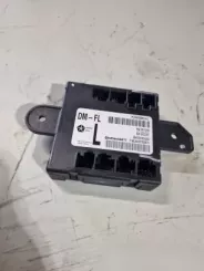 Модуль/контролер комфорту Dodge Grand Caravan 05026861AC