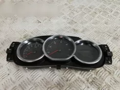 Спідометр / одометр Dacia Sandero 248107531R 0000326398 NS414822122