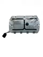 Подушка безпеки пасажира Peugeot 207 9683408580 07041000 0027366