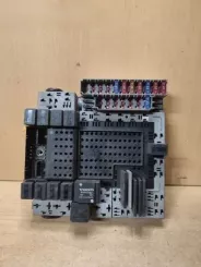 Блок запобіжників Volvo S80 / Комплектний 8651547 000001262471 8651548