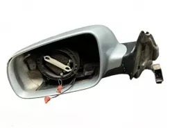 Audi A3 S3 8L Електричне дзеркало передніх дверей 024740 024741 010480