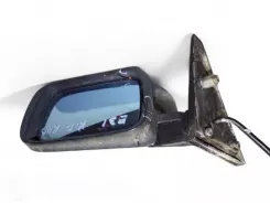 BMW 8 E31 Електричне бокове дзеркало заднього виду 0117341 0117342 0117343