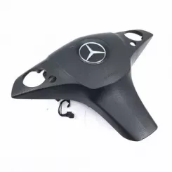 Mercedes-Benz C W204 Подушка безпеки керма Подушка безпеки 306639099162AB KW16273340377