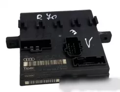 Модуль комфорту / блок керування Audi A8 S8 D3 4E 4E0907279L 00007898B7 4E0910279L