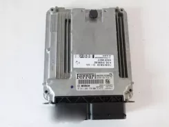 Ferrari 488 Pista ECU/блок керування 291539 0261S08750