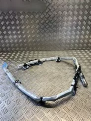 BMW 3 E90 E91 Шторка безпеки 85696686004E 08B3301B73820