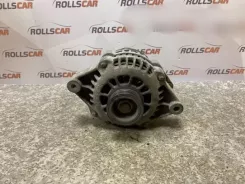 Opel Zafira A Генератор 93186485 0986042743