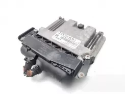 Контролер / модуль ЕБУ Audi A3 S3 8P 03G906056P 0281015171 03G906021AB