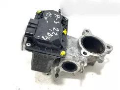 Дросельна заслінка Mazda 3 II 2AA136B0 00710103712K12 K4238