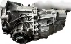 Audi A6 S6 C6 4F Автоматична коробка передач JFH 01J300058BX