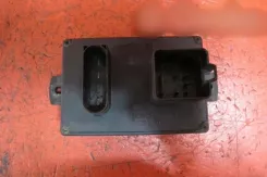Реле / модуль попереднього підігріву Smart ForTwo I 0004491V008