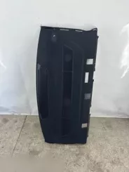 Mercedes-Benz E W212 Задня полиця багажного відділення A2126901049 0008317977 00009G86