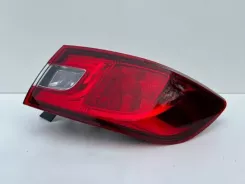 Задній ліхтар Renault Clio IV 265502631R 020510112C0010