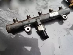 Впорскувальна рампа Volvo V50 55PP0202 0424063110