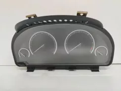 Одометр / спідометр BMW X6 F16 9387596 0263726257