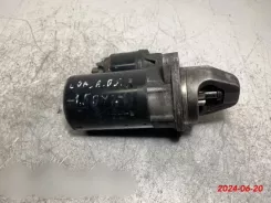 Opel Corsa C Стартер 0001107429 1005831438