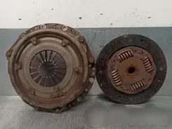 Зчеплення Citroen Saxo / Комплект 9633191680 013082284201 SACHS