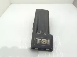 Skoda Yeti (5L) Верхня кришка двигуна 03F103935 0113727A