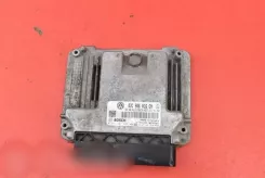 Комп'ютер двигуна Skoda Superb B6 (3T) 03C906016CM