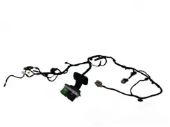 Проводка передніх дверей Peugeot 3008 II 9823044980 035615071195 42912704