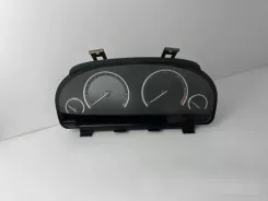BMW 5 F10 F11 Одометр / Спідометр 9363248 06721045150272 0263726161