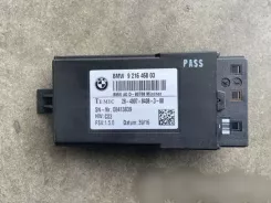 Модуль/реле підігріву сидінь BMW 7 G11 G12 9216468 08413839 2840078408300