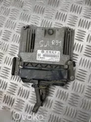 Контролер / модуль ЕБУ Seat Altea XL 03G906021SM 03G906021AB 0281014417