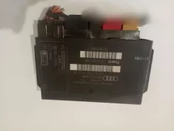 Модуль/контролер комфорту Audi A4 S4 B6 8E 8H 8E0959433AF 00260046 00007245B5