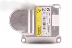 Блок керування подушками безпеки BMW X5 F15 6866567 0265020045