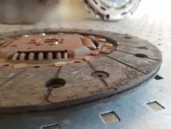 Зчеплення Volkswagen Eos / Комплект 03C141031F 03C105278H 03C141025M