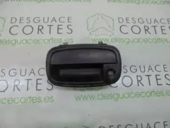 KIA Sportage Інші деталі кузова 0K02659410