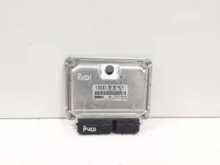Контролер / модуль ЕБУ Audi A6 S6 C5 4B 8E0907401H 1039S03005 0281011388