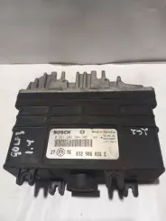 Контролер / модуль ЕБУ Volkswagen Golf III 032906026E 0261203304