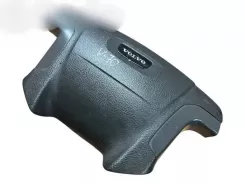 Подушка безпеки Volvo V70 Подушка безпеки керма 8626840 B0601A243001 039610