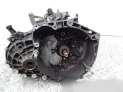 Alfa Romeo Giulietta Механічна 6-ступінчаста коробка передач 63563514 0138244