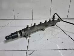 Volvo S80 Впорскування палива 8658252 002130L1 0445215010