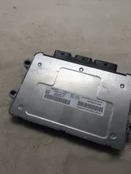 Контролер / модуль ЕБУ Citroen C3 9675916480 0290631100 V29009427A