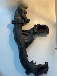 Впускний колектор Audi A4 S4 B7 8E 8H 059145762B 059145497D